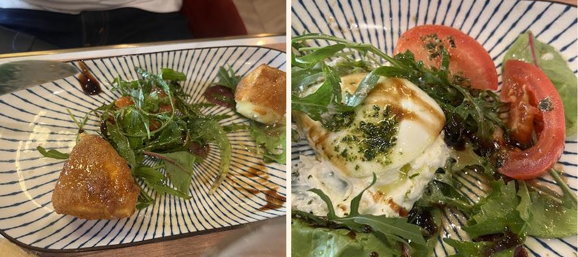 Au Bistrot de Survilliers - Gallery Image 2